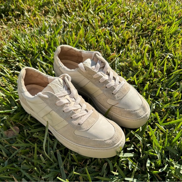 PAUL GREEN Unity Platform Sneaker (Women) UK 4.5 US 7 - Picture 9 of 14